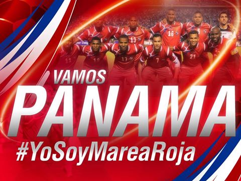 Selección de Panamá